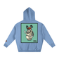 Limited Edition Golf Bag | Oversize Fleeced Hoodie