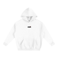 Limited Edition Padel Racket & Ball | Oversize Fleeced Hoodie