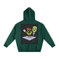 Limited Edition Pickleball & Bat | Oversize Fleeced Hoodie