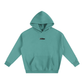 Limited Edition Golf Ball & Golf Bag | Oversize Fleeced Hoodie