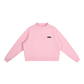 Angry Tennis Ball | Essential Mock-Neck Sweatshirt | Womens