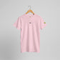 Pickleball & Bat | Crewneck T-Shirt