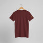 Padel Ball & Padel Racket | Crewneck T-Shirt