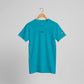 Golf Ball & Golf Bag | Crewneck T-Shirt