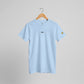 Padel Ball & Padel Racket | Crewneck T-Shirt