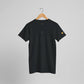 Padel Ball & Padel Racket | Crewneck T-Shirt