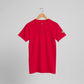Pickleball & Bat | Crewneck T-Shirt