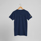Padel Ball & Padel Racket | Crewneck T-Shirt
