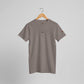 Angry Tennis Ball | Crewneck T-shirt