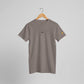 Padel Ball & Padel Racket | Crewneck T-Shirt