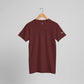 Golf Ball & Golf Bag | Crewneck T-Shirt