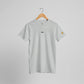 Padel Ball & Padel Racket | Crewneck T-Shirt