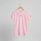 Padel Ball & Padel Racket | Crewneck T-Shirt