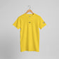 Golf Ball & Golf Bag | Crewneck T-Shirt
