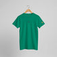 Padel Ball & Padel Racket | Crewneck T-Shirt