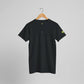 Pickleball & Bat | Crewneck T-Shirt