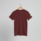 Pickleball & Bat | Crewneck T-Shirt