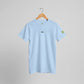 Pickleball & Bat | Crewneck T-Shirt
