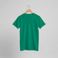 Angry Tennis Ball | Crewneck T-shirt
