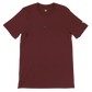 Pickleball & Bat | Crewneck T-Shirt