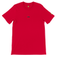 Pickleball & Bat | Crewneck T-Shirt
