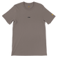 Padel Ball & Padel Racket | Crewneck T-Shirt