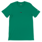 Golf Ball & Golf Bag | Crewneck T-Shirt