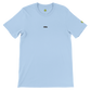 Pickleball & Bat | Crewneck T-Shirt