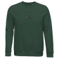 Golf Bag | Organic Crewneck Sweatshirt | Mens