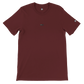Golf Ball & Golf Bag | Crewneck T-Shirt