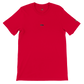Angry Tennis Ball | Crewneck T-shirt