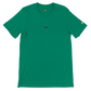 Padel Ball & Padel Racket | Crewneck T-Shirt