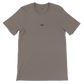 Angry Tennis Ball | Crewneck T-shirt