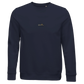 Tennis Ball | Organic Crewneck Sweatshirt | Mens