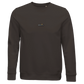 Tennis Ball | Organic Crewneck Sweatshirt | Mens