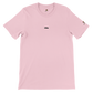Angry Tennis Ball | Crewneck T-shirt