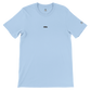 Golf Ball & Golf Bag | Crewneck T-Shirt