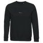 Golf Bag | Organic Crewneck Sweatshirt | Mens