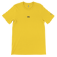 Golf Ball & Golf Bag | Crewneck T-Shirt