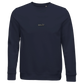 Protein Shaker Lifting | Organic Crewneck Sweatshirt | Mens