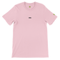 Pickleball & Bat | Crewneck T-Shirt