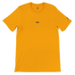 Angry Tennis Ball | Crewneck T-shirt