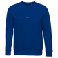 Tennis Ball | Organic Crewneck Sweatshirt | Mens