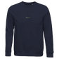 Golf Bag | Organic Crewneck Sweatshirt | Mens
