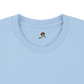 Angry Tennis Ball | Crewneck T-shirt