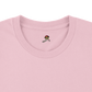 Angry Tennis Ball | Crewneck T-shirt