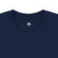Golf Ball & Golf Bag | Crewneck T-Shirt