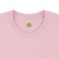 Pickleball & Bat | Crewneck T-Shirt