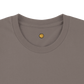 Padel Ball & Padel Racket | Crewneck T-Shirt