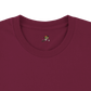Angry Tennis Ball | Crewneck T-shirt